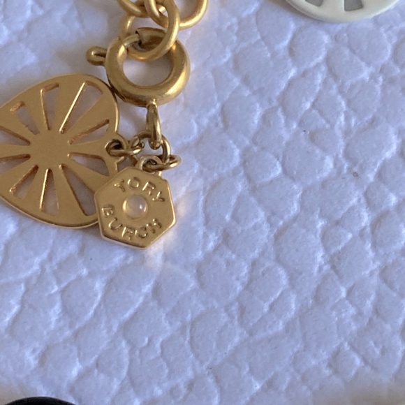 NWOT Tory Burch Bracelet - Picture 5 of 10